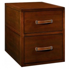 Harrison Two-Drawer Cabinet